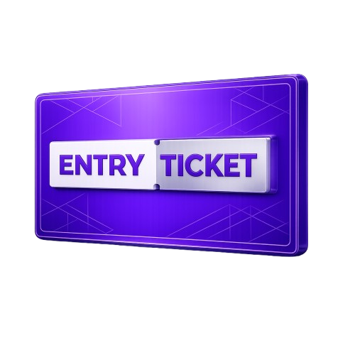 Smart Event Entry Technology