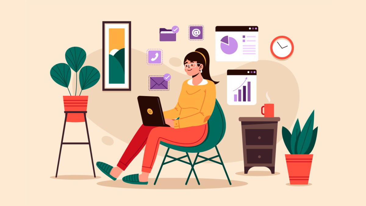 How to Build a Personal Brand Online as a Home-Based Entrepreneur